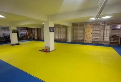 Spațiu comercial, de 185 mp, în Central - 2