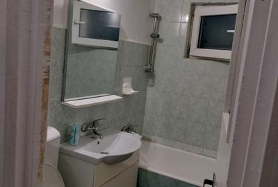 Apartament cu 2 camere semidecomandat în Dacia