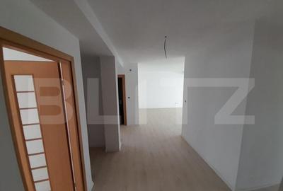Apartament cu 4 camere semidecomandat în Central - 4