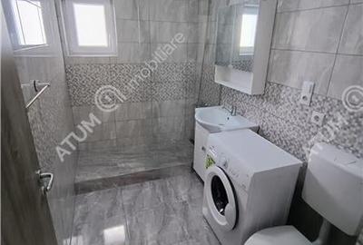 Apartament modern cu 2 camere decomandate si balcon in Sibiu - 6