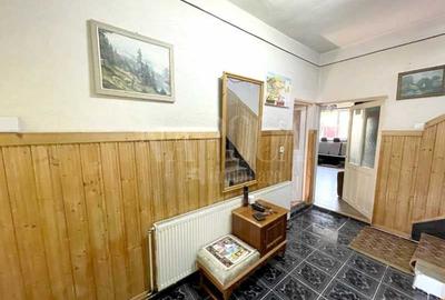 Casa 6 camere de vanzare in Intre Lacuri, Cluj Napoca - 4
