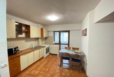 Apartament de închiriat – 2 camere | TINERETULUI V8 - 8