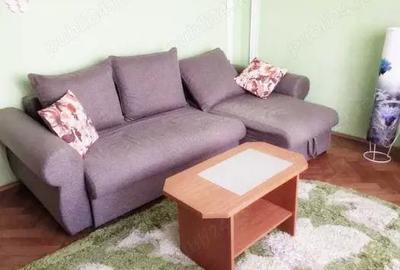 Garsonieră decomandată în Central - 8