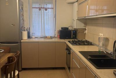 Apartament cu 2 camere decomandat în Central - 7
