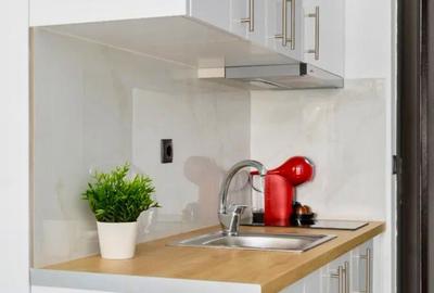 Garsonieră în Central - 2