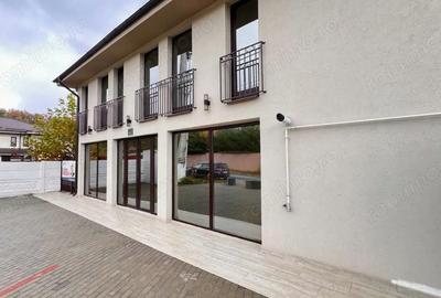 Spațiu comercial, de 114 mp, în Corbeanca - 2