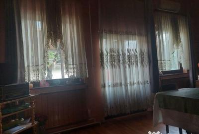 Casă cu 4 camere cu Teren 630 Mp în Central - 4