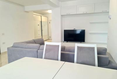 Apartament 2 camere bloc nou, regim hotelier, parcare - 5