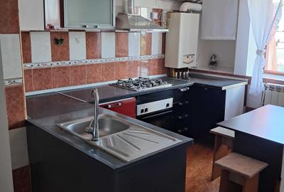 Apartament cu 2 camere decomandat în Central - 7