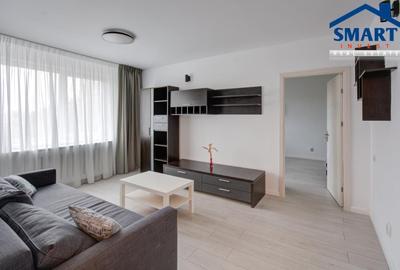 Apartament cu 2 camere semidecomandat în Titan