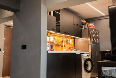 Duplex 3 Camere Calarasi mobilat utilat - 8