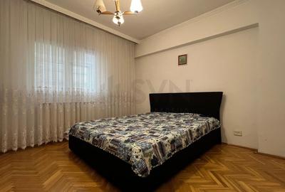 REA1022886 Apartament 3 Camere decomandat l Barbu Vacarescu - 4