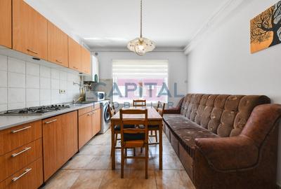 Comision 0%! Apartament 1 camera In Zorilor, Cluj-Napoca - 4