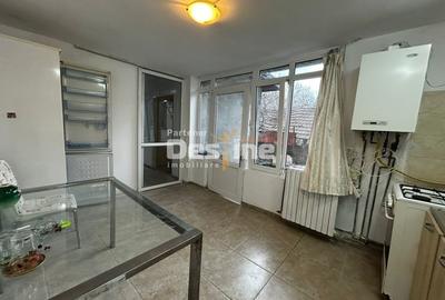 Casă cu 1 camere cu Canalizare în Copou - 3