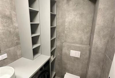Apartament cu 3 camere decomandat în Săsar - 10