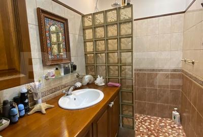 Apartament unic in vila interbelica de 3 camere, 98mp cu gradina - 6