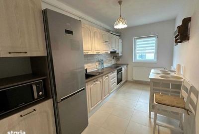 Apartament cu 3 camere decomandat în Șelimbăr - 8