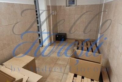 Spatiu comercial, finisat, 40 mp, zona Florilor - 4