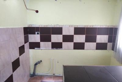 Casă cu 2 camere cu Teren 40 Mp în Central - 9