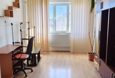 Garsonieră decomandată în Uiasca - 3