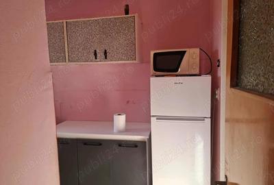 Apartament cu 3 camere semidecomandat în Rogerius - 1