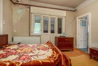 FERDINAND - Oborul Nou | Casa individuala 276mp teren| Renovare facila - 11