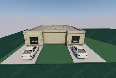 Casă cu 4 camere în Central