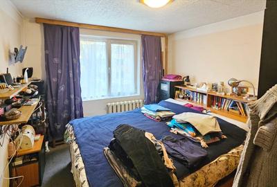 Apartament 3 camere de vanzare Sebastian, etaj 1, 2 bai, parcare - 2