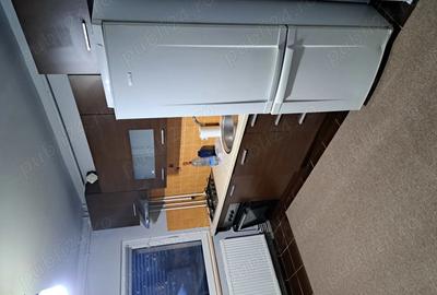 Apartament cu 2 camere decomandat în Grigorescu - 2