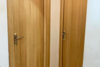 Apartament 2 camere complet renovat zona Liceului Economic - 6