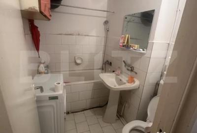 Garsonieră, mobilată în Burdea