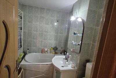 Apartament cu 3 camere decomandat în Șieu - 8