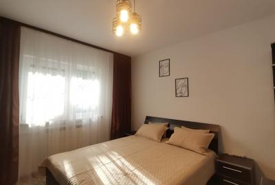 Apartament cu 2 camere decomandat, mobilat în Aviației - 14