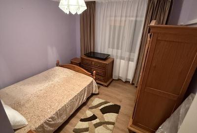 Apartament cu 2 camere decomandat în Central - 7