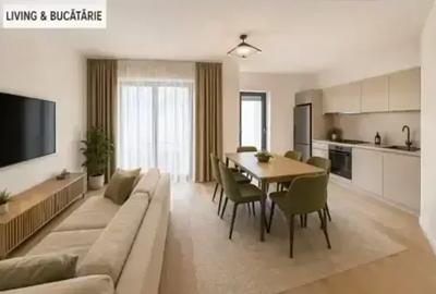 Apartament cu 3 camere decomandat în Moșilor - 1