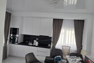 Casă cu 4 camere cu Teren 400 Mp în Nord - 12