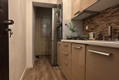 Garsonieră decomandată, mobilată modern, B-dul Timișoara –lângă Plaza și AFI - 6