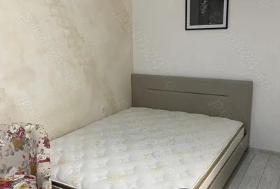 Garsonieră decomandată în Ștrand - 6