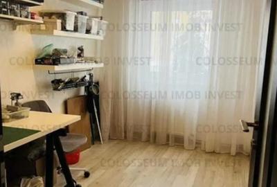 Apartament cu 3 camere decomandat în Griviței - 3