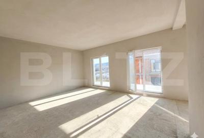 Casă individuală cu 6 camere cu Canalizare în Chinteni - 20