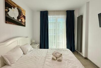 COMISION 0%  - Mamaia Nord-Alezzi-Aparatament 2 camere vedere la mare - 7