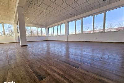 Spațiu comercial, de 500 mp, în Tătărași - 16