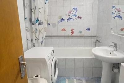 Apartament cu 2 camere decomandat, mobilat în Băneasa - 3