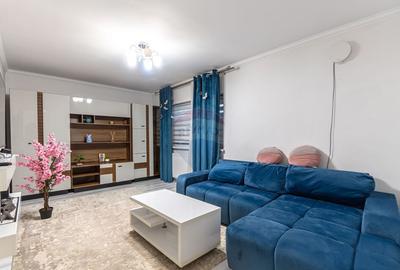 Apartament cu 2 camere de vanzare in zona Craiter - 10