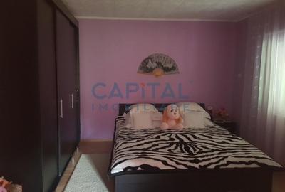 Casa la munte cu teren de 943 mp - 7