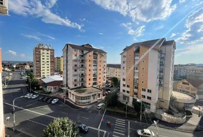 Inchiriere apartament 2 camere in Targu Jiu, Bulevardul Republicii - 1
