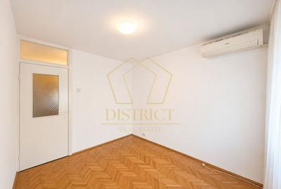 Apartament cu 3 camere decomandat, mobilat în Buziașului - 7