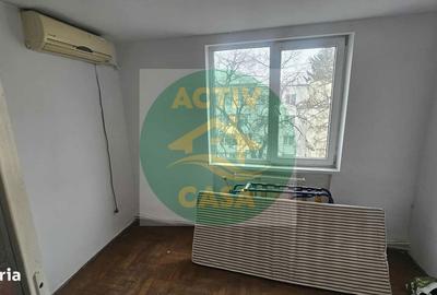 Apartament cu 3 camere decomandat în Central - 6