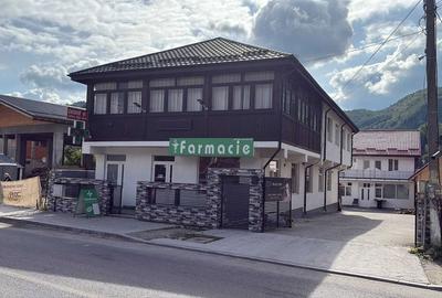 Spațiu comercial, de 375 mp, în Rucăr - 2