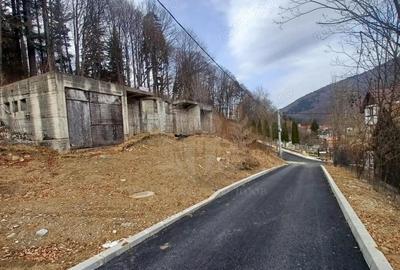 TEREN INTRAVILAN//PLATOU IZVOR//SINAIA TEREN INTRAVILAN//PLATOU IZVOR//SINAIA - 5